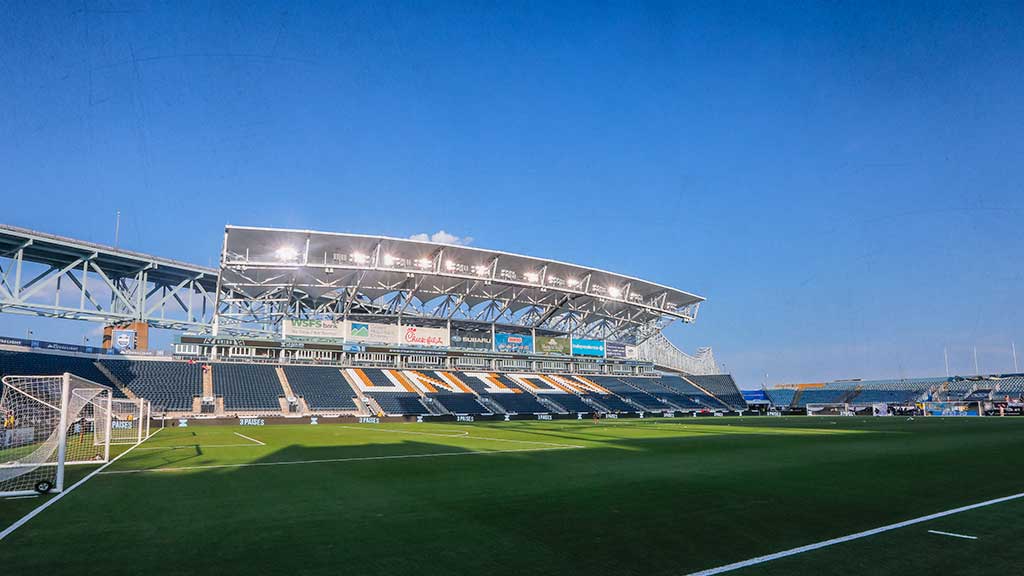 Querétaro vs Philadelphia: ¿Por qué se pospuso el juego de Leagues Cup?