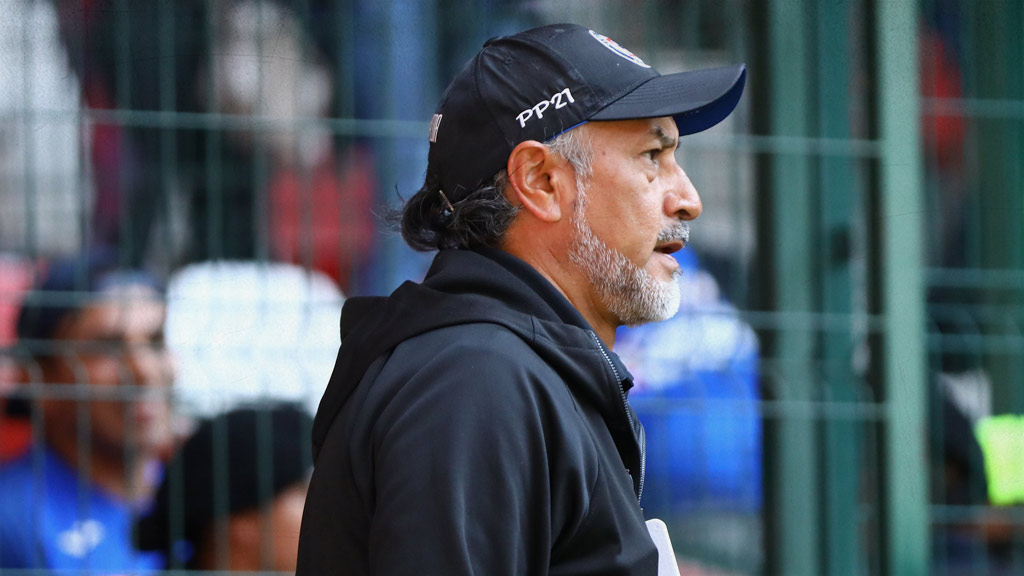 Raúl Gutiérrez nuevamente estaría en el organigrama de la Selección Mexicana