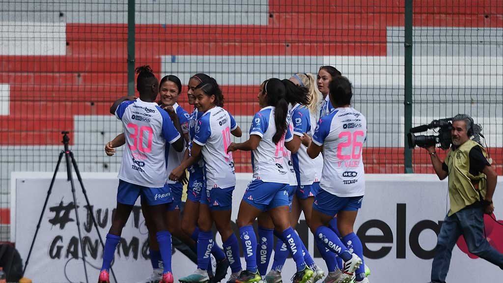 Rayadas vs Juárez: Horario, canal de transmisión, cómo y dónde ver la Liga MX Femenil