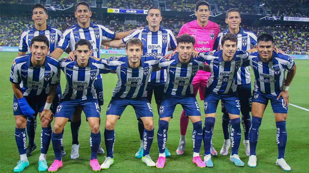 Rayados vs Philadelphia: Horario para México, canal de transmisión, cómo y dónde ver la Leagues Cup