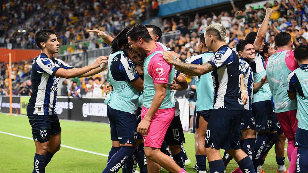 Rayados vs Philadelphia: Pronóstico, momios y picks gratis; ¿Monterrey se quedará con el tercer lugar?