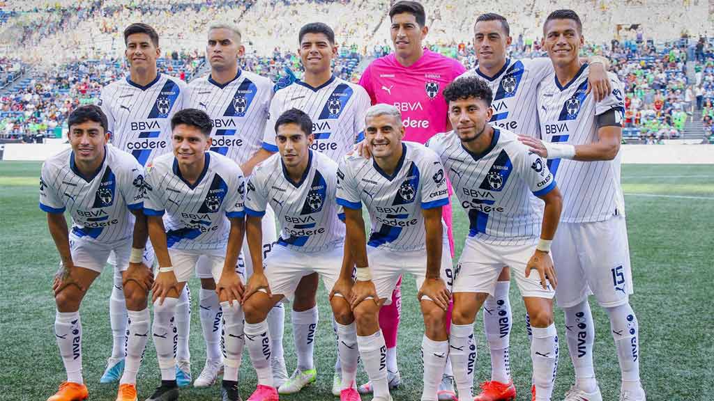 Rayados vs Portland: Horario para México, canal de transmisión, cómo y dónde ver la Leagues Cup