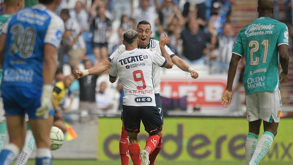 Rayados vs Portland: Pronóstico, momios y picks gratis; ¿habrá gol de Berterame?