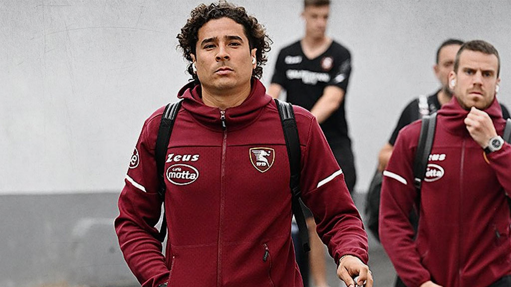 Roma vs Salernitana: Horario para México, canal de transmisión, cómo y dónde ver a Memo Ochoa