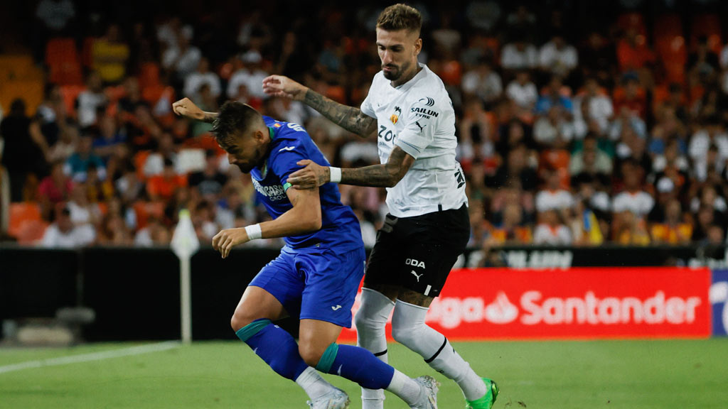 Samu Castillejo puede llegar con Xolos de Tijuana