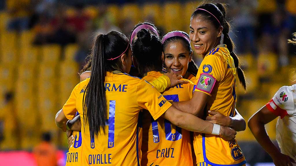 Santos vs Tigres: Horario, canal de transmisión, cómo y dónde ver la Liga MX Femenil