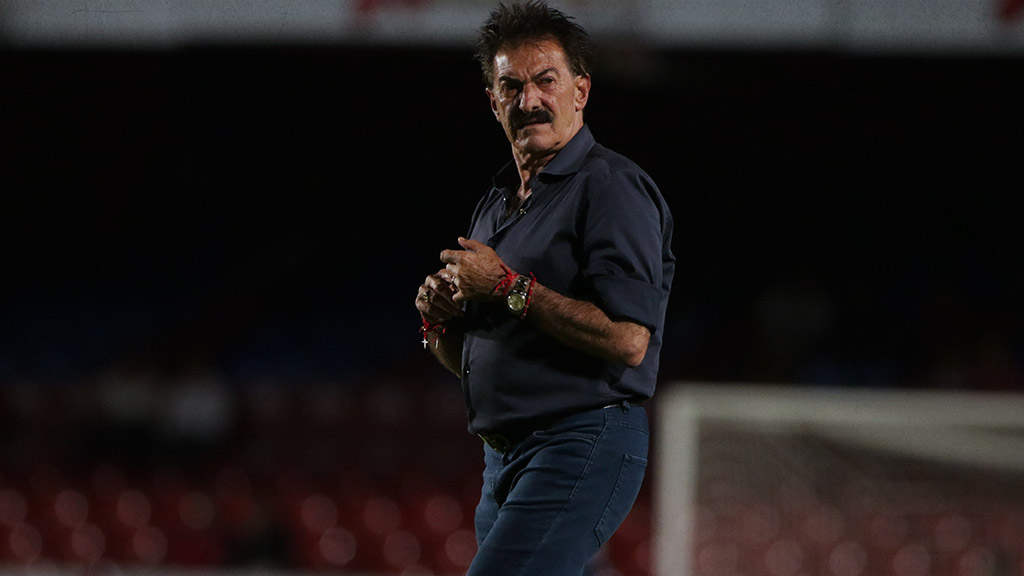 Selección Mexicana: La Volpe queda fuera del consejo