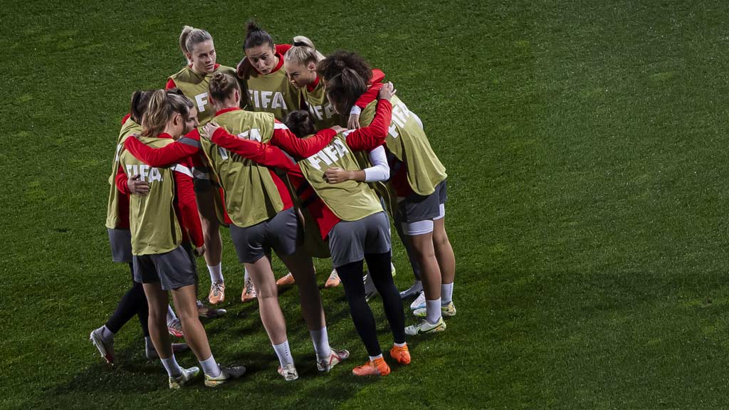 Suiza vs España: Horario para México, canal de transmisión, cómo y dónde ver el Mundial Femenino 2023