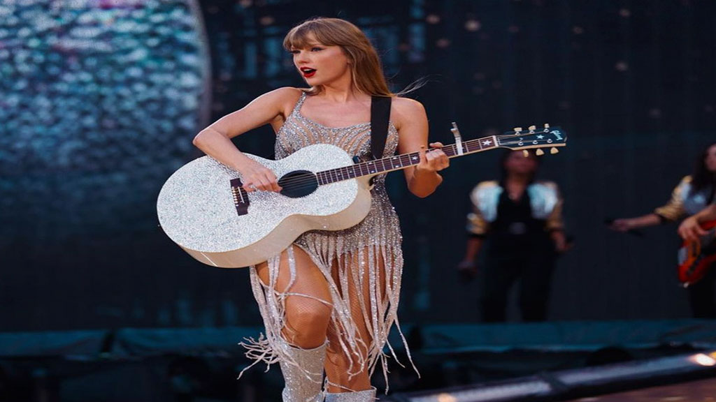Taylor Swift The Eras Tour: ¿Hasta a qué hora servirán las líneas del metro?
