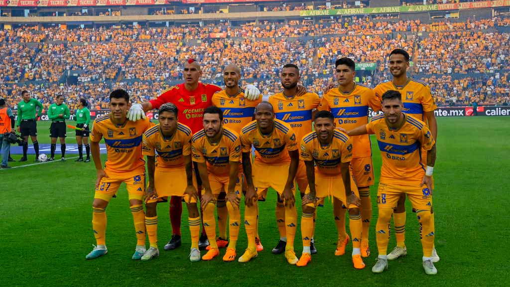 Tigres dejaría nuevo refuerzo para diciembre