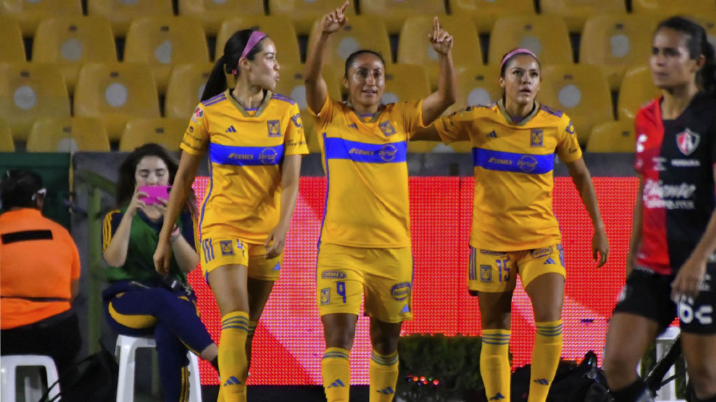 Tigres Femenil vs Real Madrid: Horario, canal de transmisión, cómo y dónde ver el Campeonas Tour en México