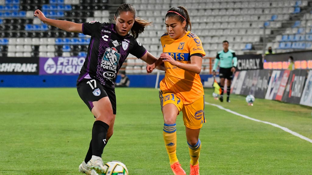 Tigres Femenil vs Pachuca: Horario, canal de transmisión, cómo y dónde ver la Liga MX Femenil