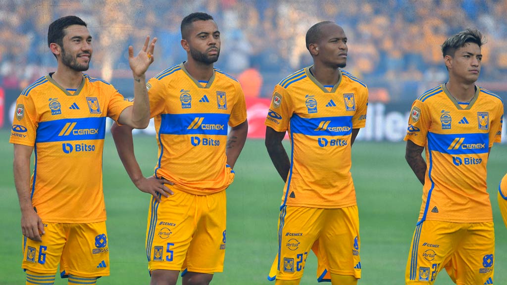 Tigres no incorporará al sustituto de Diente López en este semestre