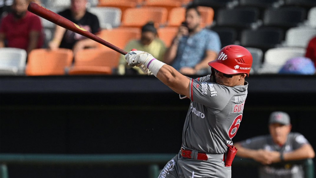 Tigres vs Diablos de Playoffs 2023: Horario, canal de transmisión, cómo y dónde ver el juego 6