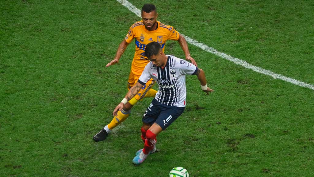 Tigres vs Monterrey: Horario para México, canal de transmisión, cómo y dónde ver la Leagues Cup