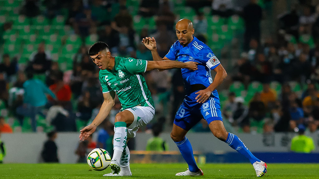 Tigres vs Santos: Pronóstico, momios y picks gratis; ¿cuánto paga la victoria de Tigres?