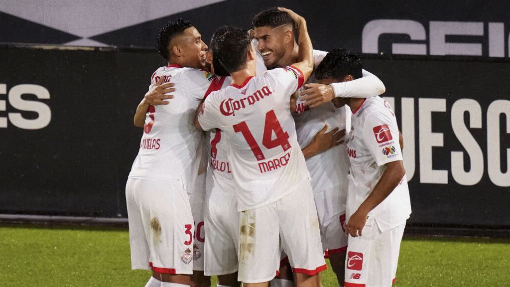 Toluca vs Kansas City: Horario para México, canal de transmisión, cómo y dónde ver la Leagues Cup