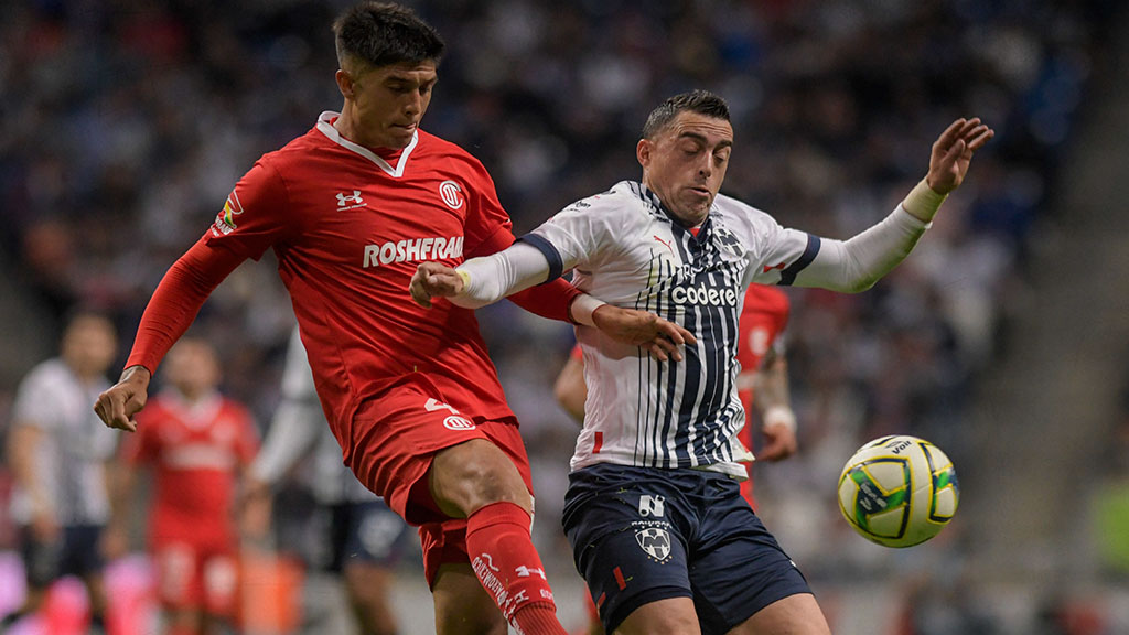 Toluca vs Monterrey: alineación para la jornada 5 de Liga MX, ¿qué cambios hará Tano Ortiz?