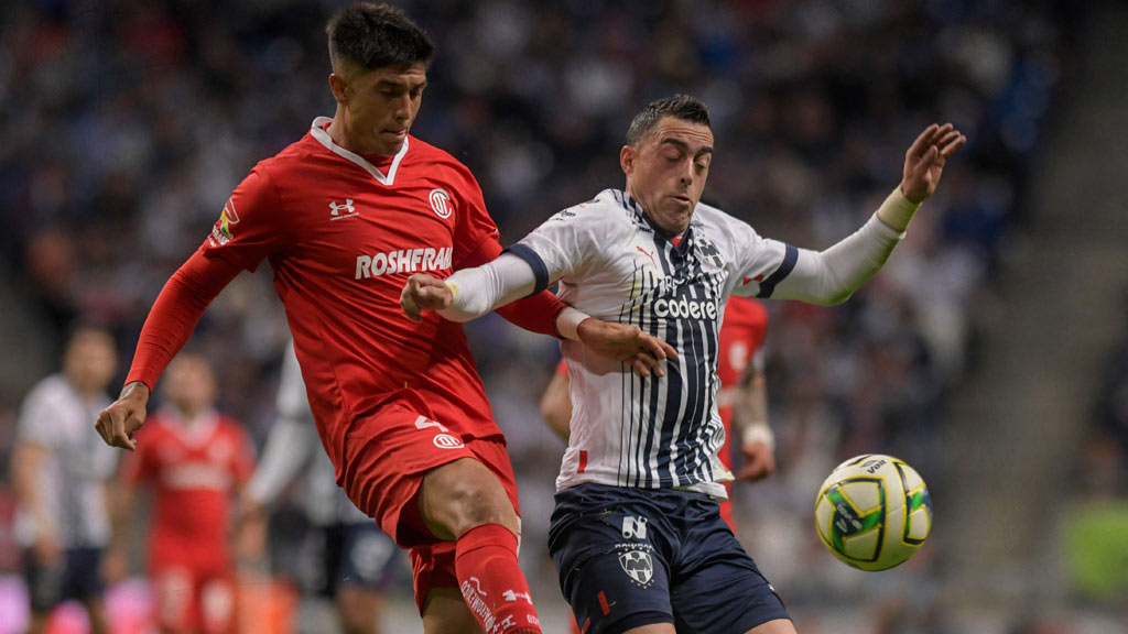 Toluca vs Monterrey: Horario, canal de transmisión, cómo y dónde ver la Liga MX Apertura 2023