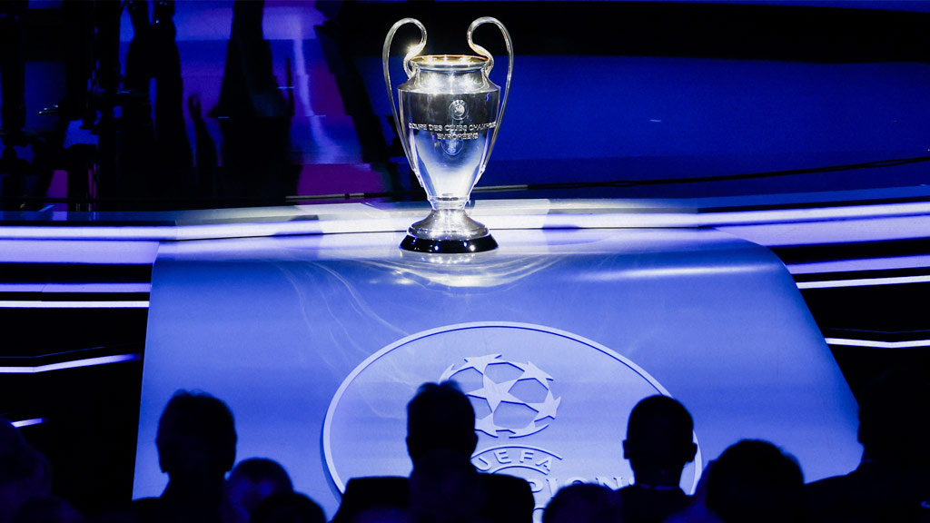 UEFA Champions League 2023-2024: Cuándo y a qué hora son los partidos de Grupos