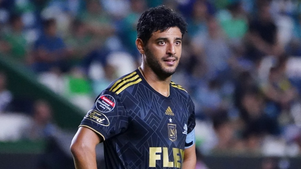 ¿Carlos Vela está cerca del retiro? El futuro es incierto