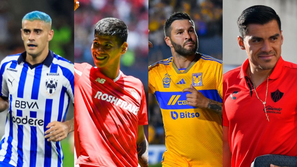 Leagues Cup: Los equipos que tuvieron paso perfecto en fase de grupos