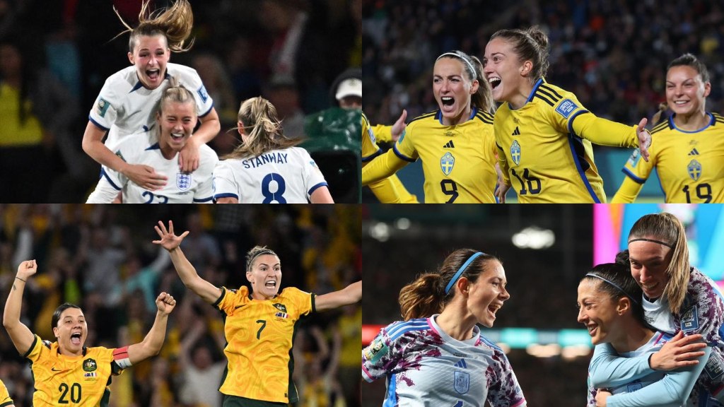 Mundial Femenil 2023: Habrá una campeona inédita, ¿quién es favorita para ganar?
