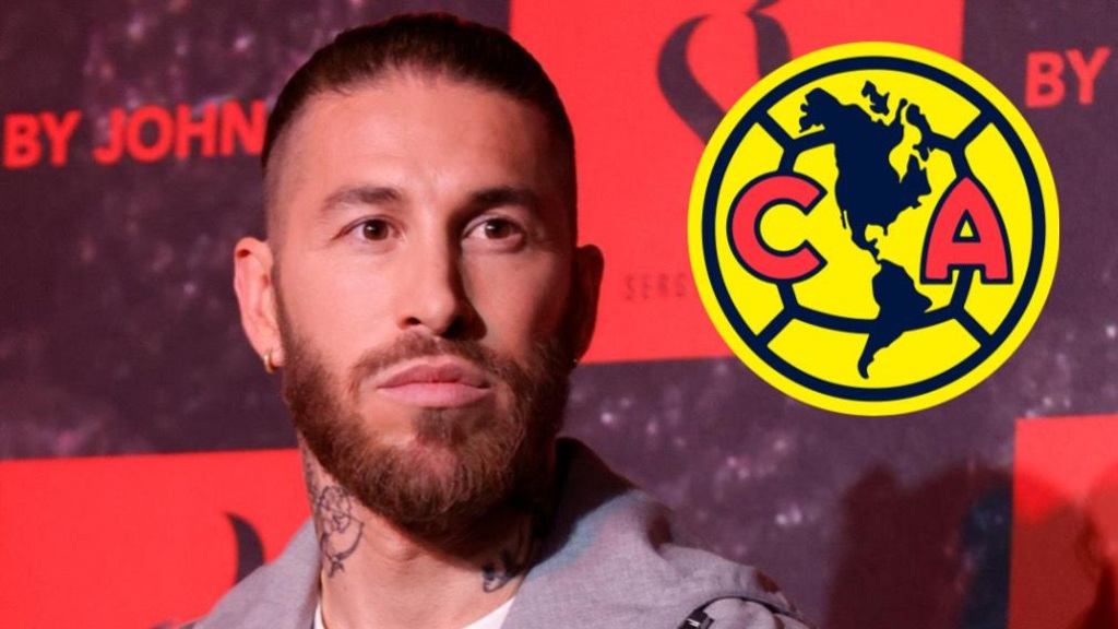 Sergio Ramos no va al América, ¿cuál era el salario que pedía?