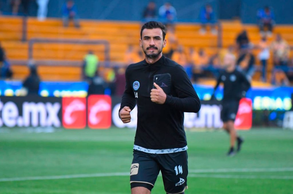 Figuras de la Liga MX que se quedaron sin equipo tras el cierre de transferencias 1