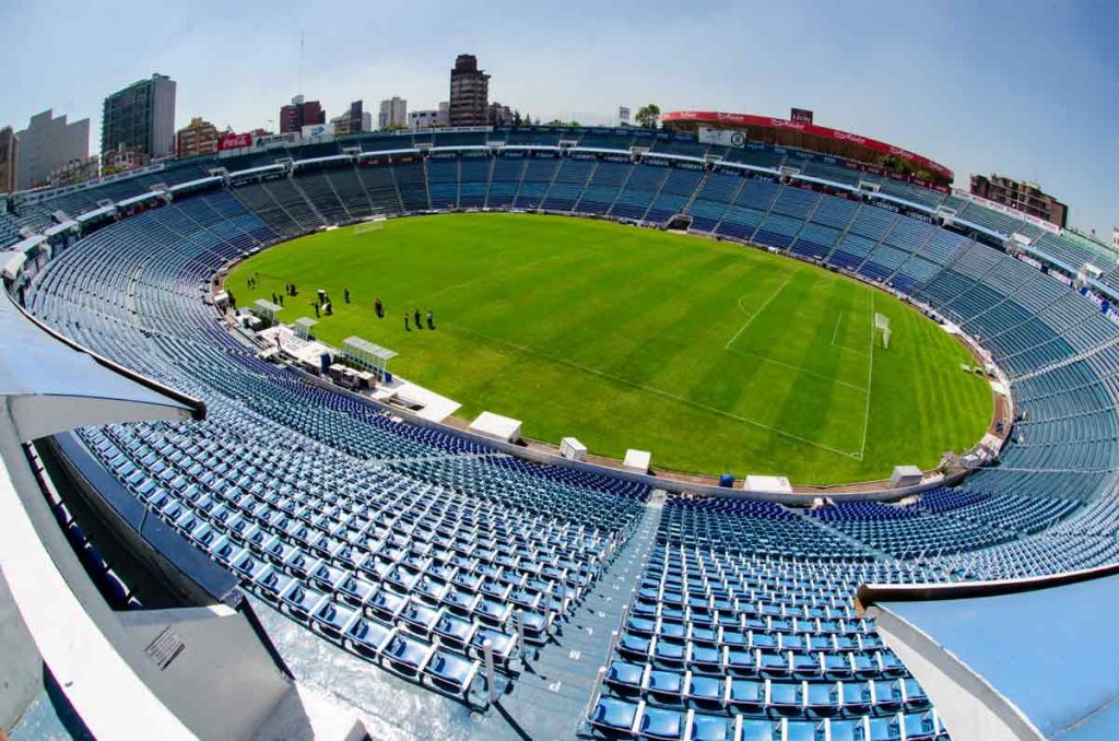 ¿América con miras al Estadio Ciudad de los Deportes? 0