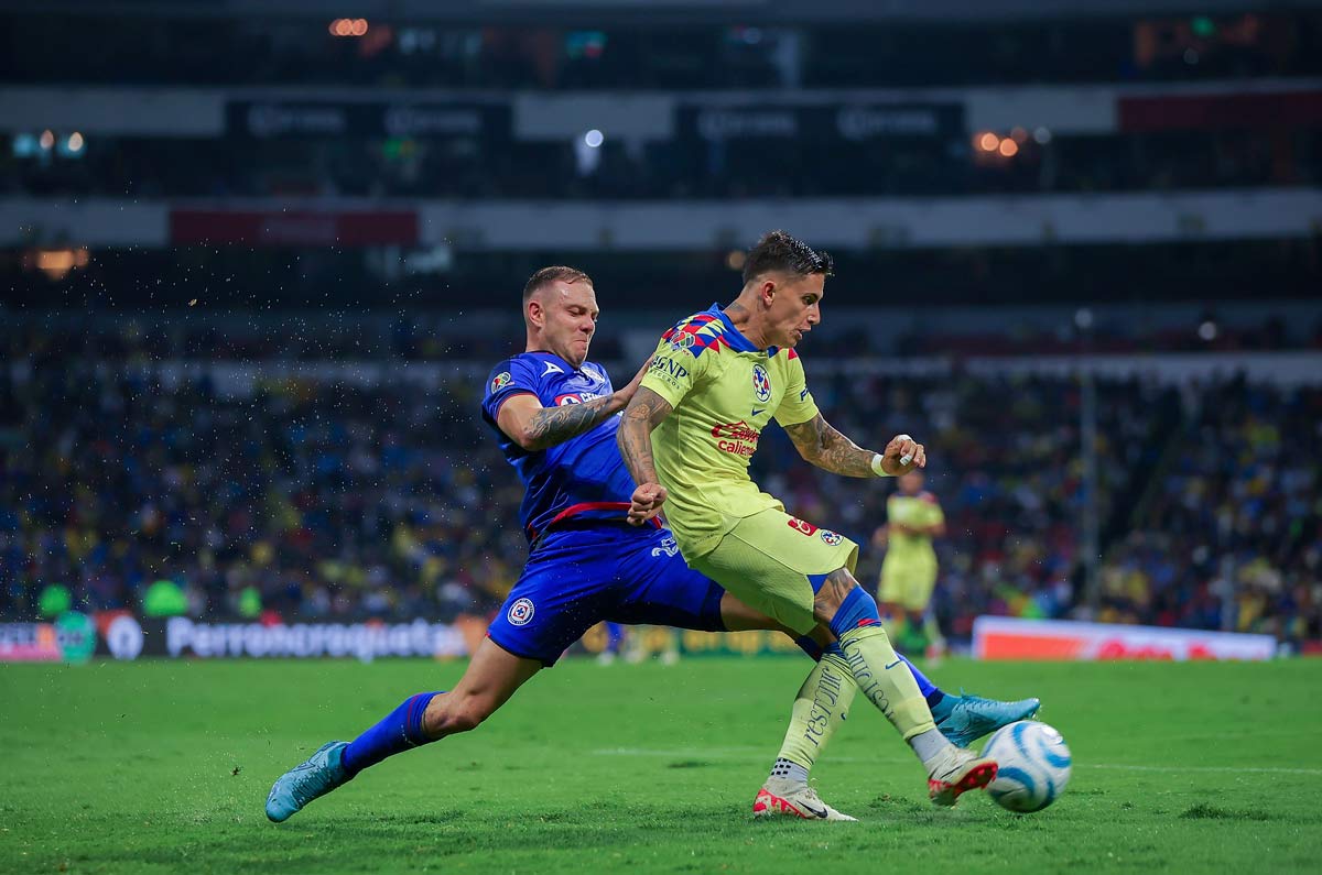 América y Cruz Azul preparan mudanza al Estadio de la Ciudad de los Deportes