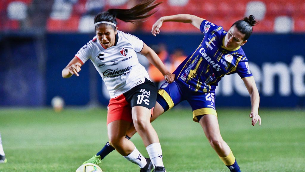 Atlas vs Atlético San Luis Femenil: Horario, canal de transmisión, cómo y dónde ver la Liga MX Femenil