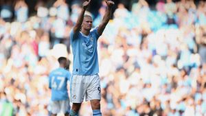 Balón de Oro 2023: Listos los nominados para el prestigioso premio de France Football