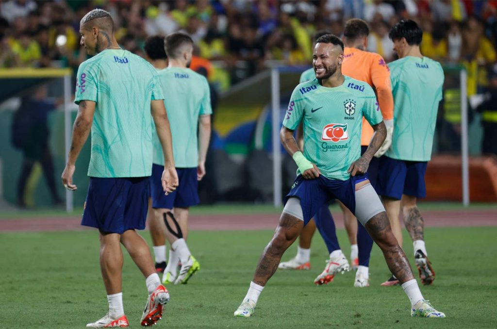 Brasil vs Bolivia: Horario para México, canal de transmisión, cómo y dónde ver las eliminatorias de Conmebol