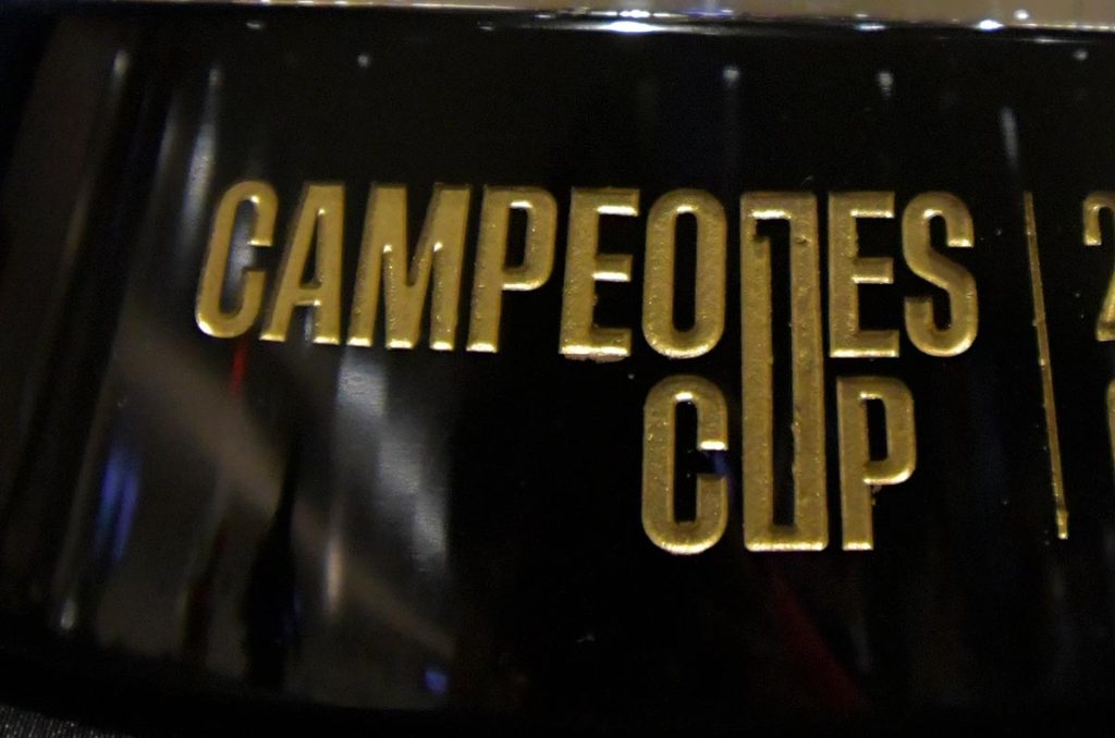 Se disputará la Campeones Cup en este 2023