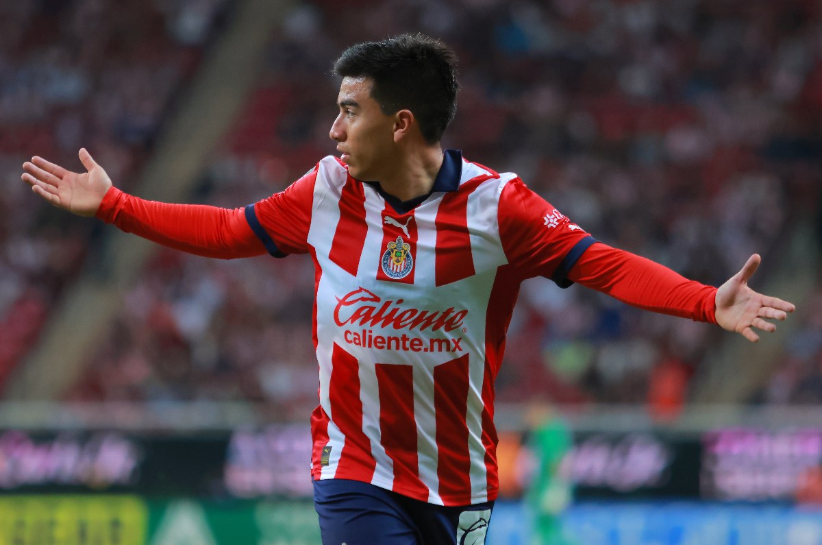 Chivas sí entró en crisis después de la Leagues Cup