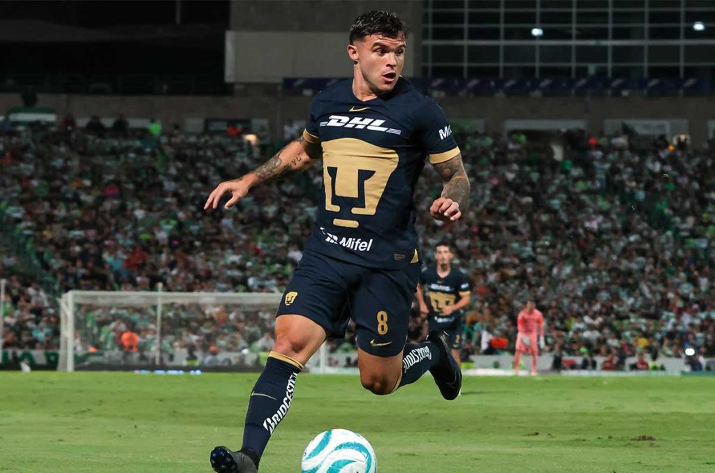 Christian Tabó arremete contra de Cruz Azul "Gente del club no quería que estuviera ahí"
