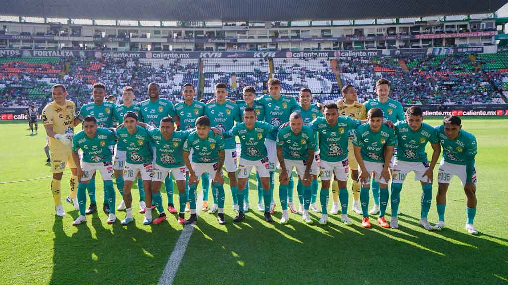 Club León enfrentará el Mundial de Clubes de la FIFA