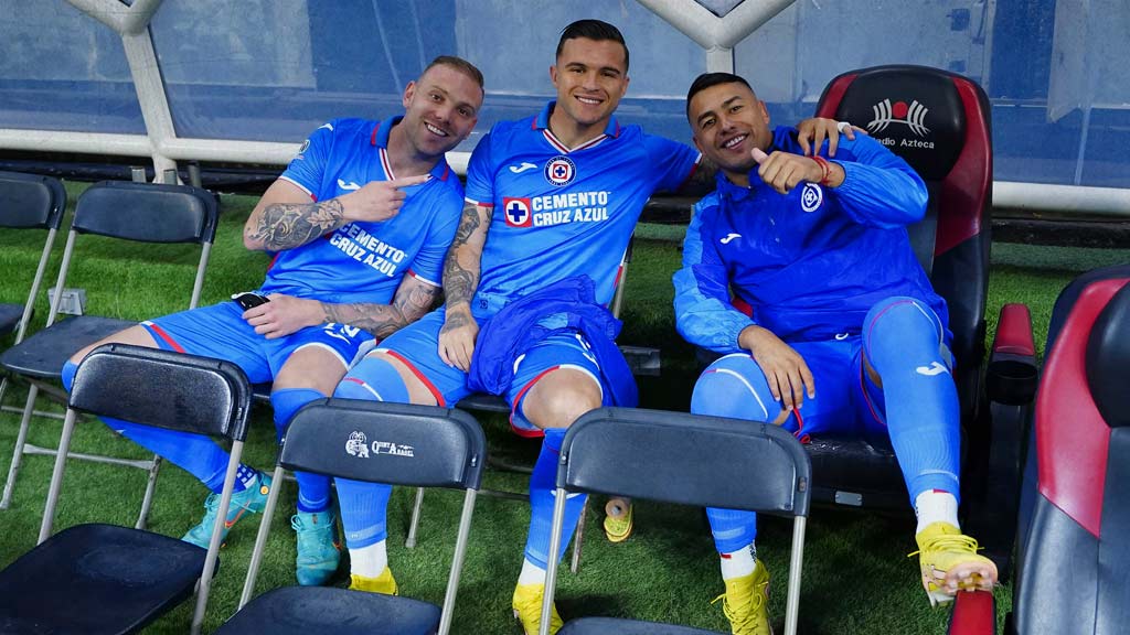 Cruz Azul puede meterse en problemas por extranjeros