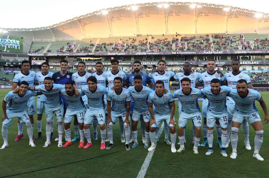 Cruz Azul ya está pensando en reforzarse para el Clausura 2024