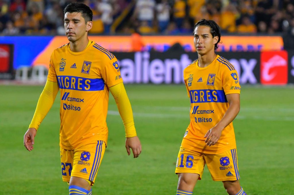 ¿Cuánto ha gastado Tigres en su rejuvenecimiento?