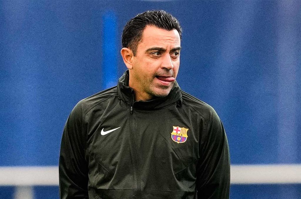 FC Barcelona vs Real Betis: Horario, canal de transmisión, cómo y dónde ver la LaLiga en México