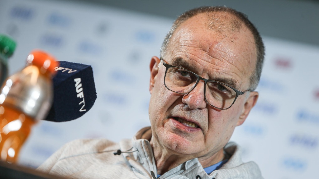 Marcelo Bielsa no tuvo miedo de quitar las ‘vacas sagradas’ en la Selección de Uruguay