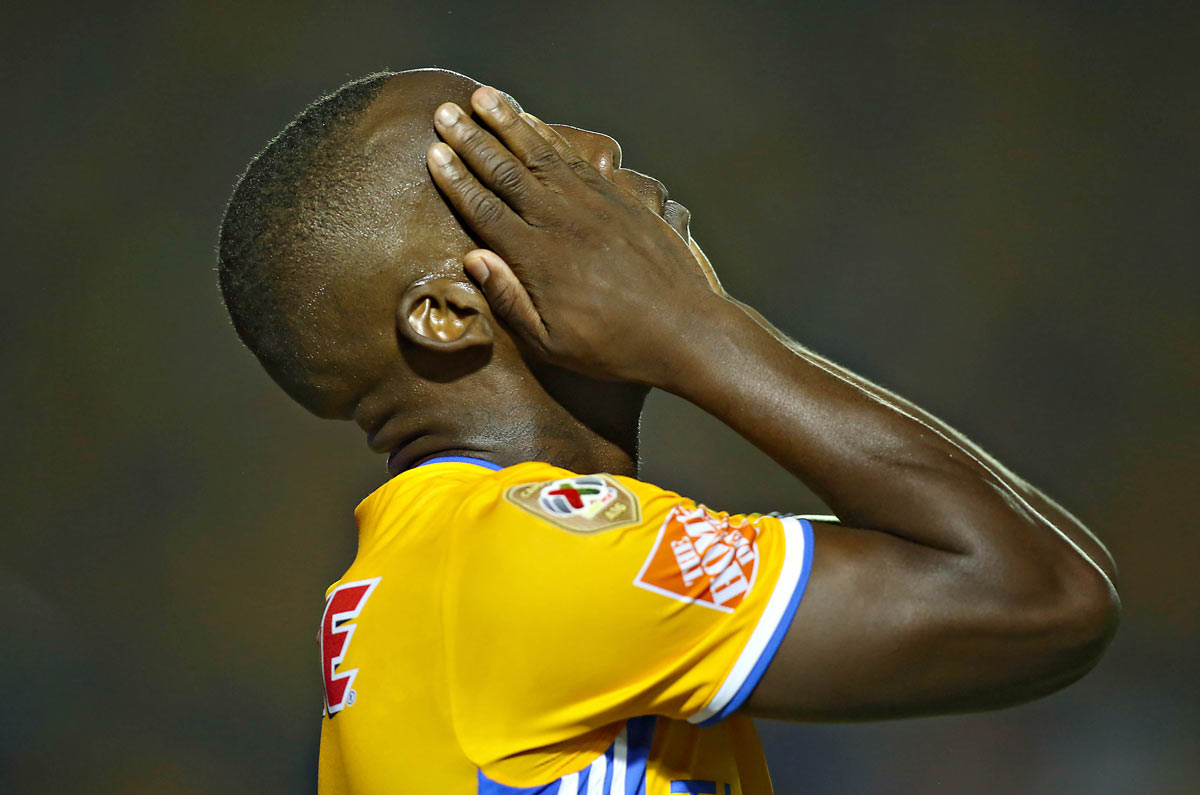 Fracasaron en Tigres UANL y salieron para triunfar