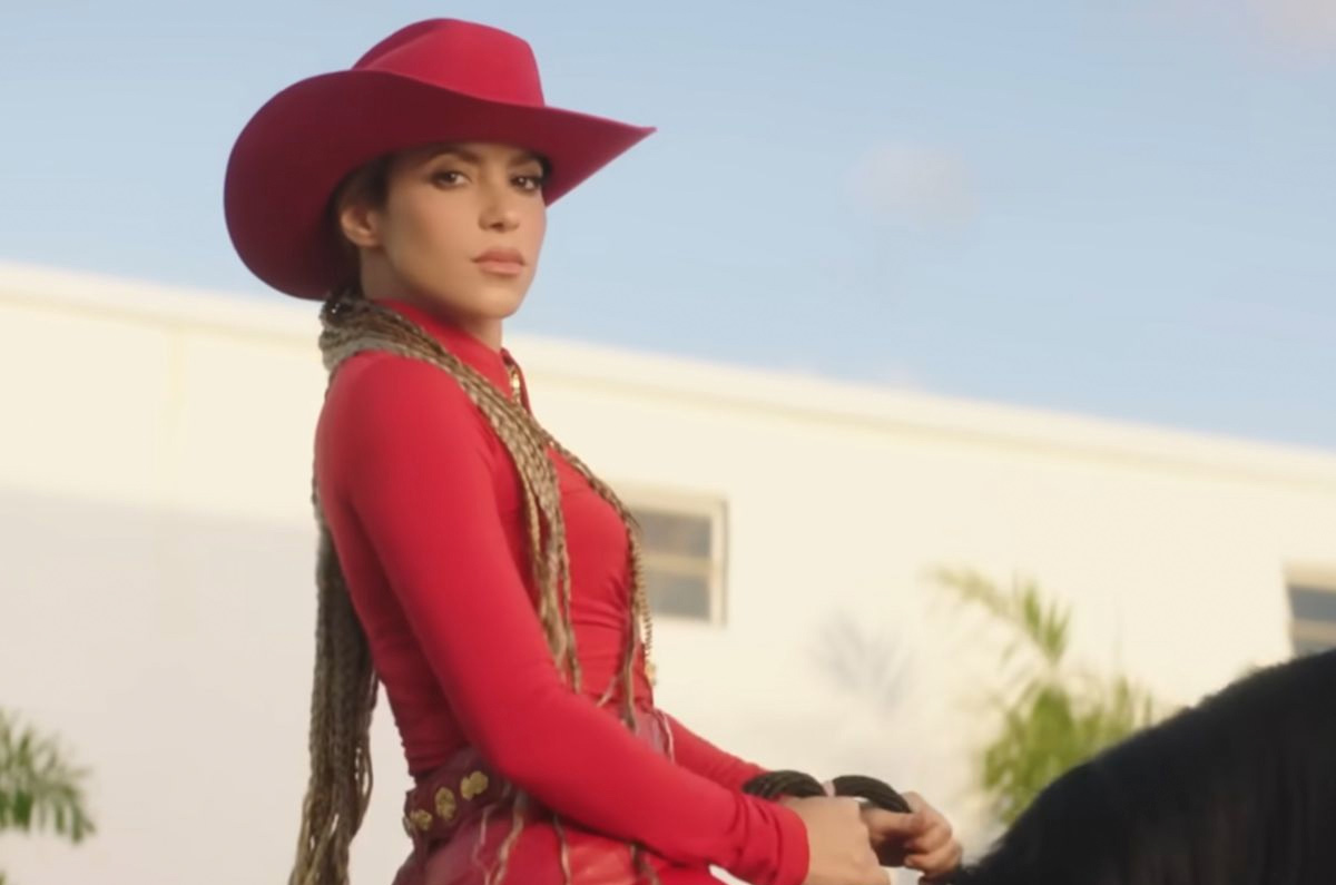 Fuerza Regida: ¿Quienes son? ¿Cuando salió su video con Shakira?
