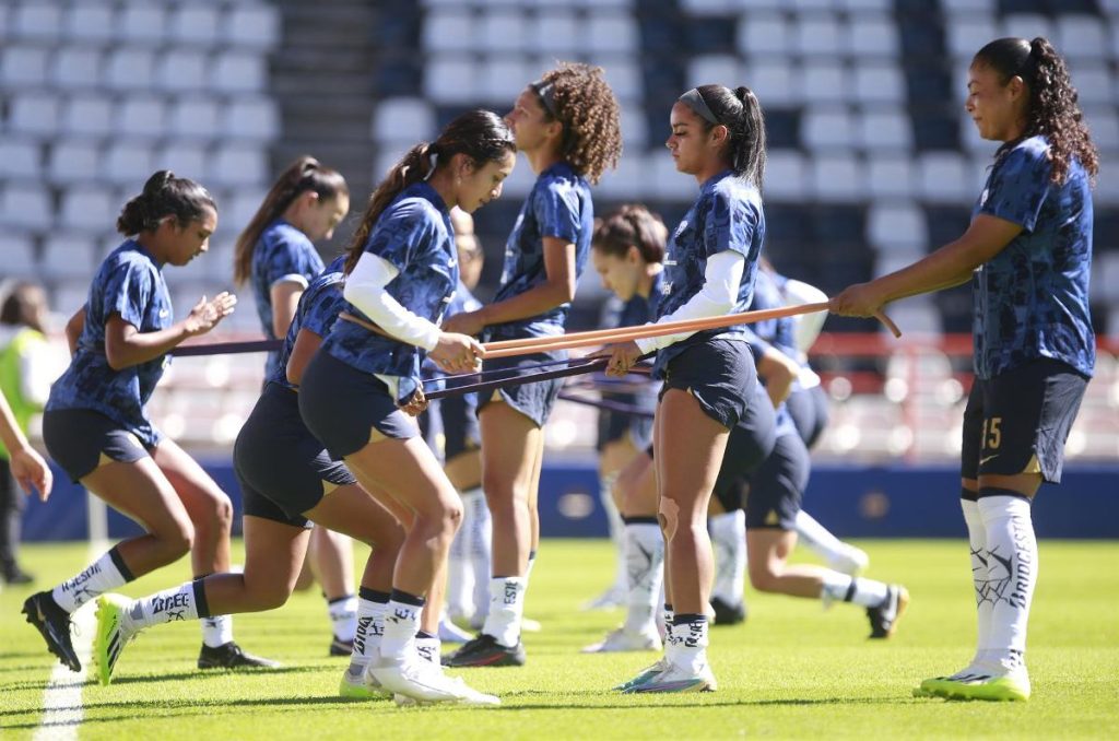 ¿Buscas trabajo? Arabia Saudita está contratando jugadoras para liga de Futbol Femenil