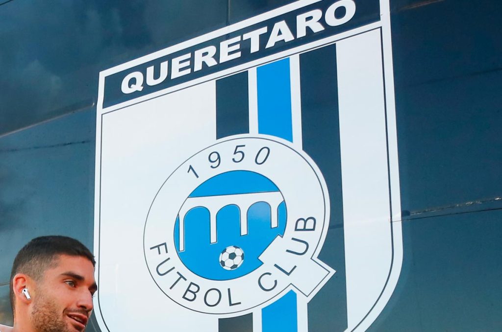 Gallos de Querétaro sigue teniendo deudas con los futbolistas