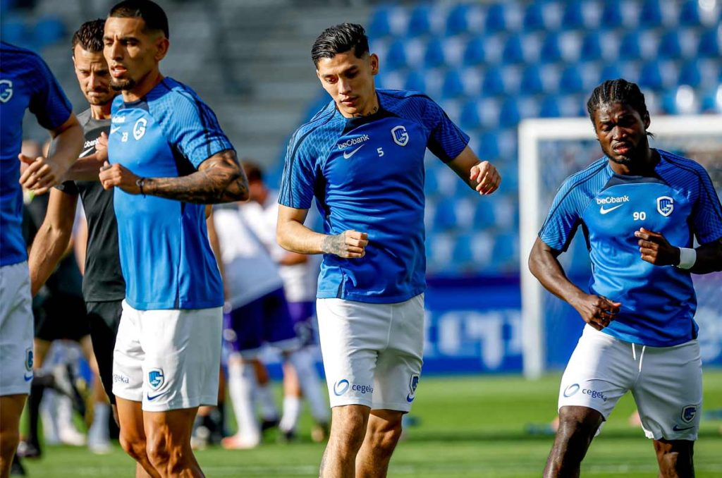 Genk vs Fiorentina: Horario para México, canal de transmisión, cómo y dónde ver fase de grupos Conference League