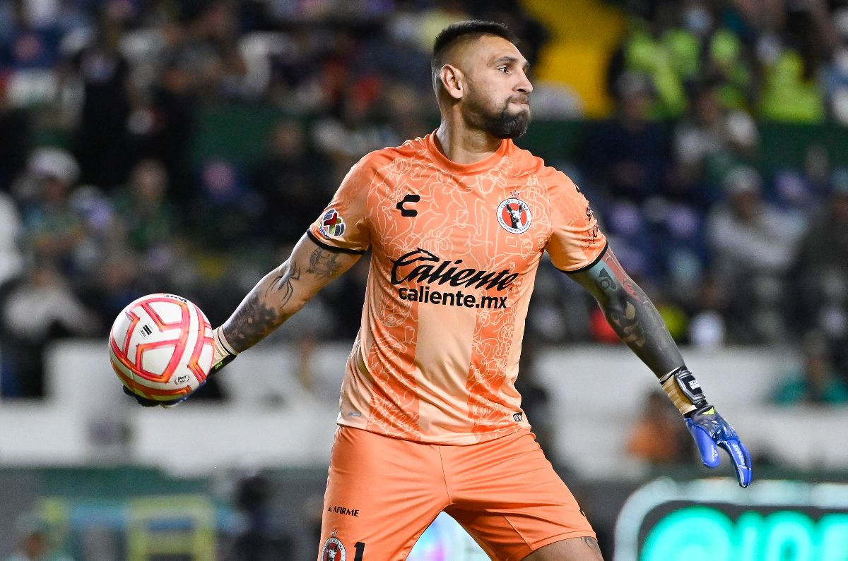 ¿Jonathan Orozco podría regresar a Rayados de Monterrey?