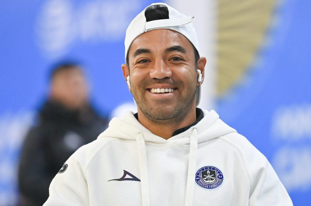 Marco Fabián se resiste al retiro y continuará su carrera en Europa